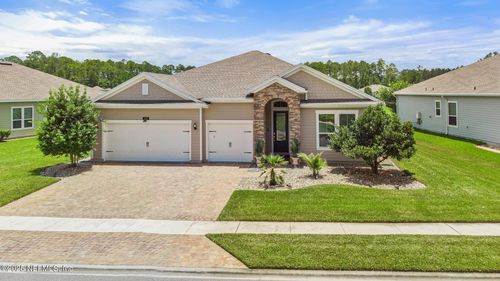 349 Montserrat Dr, ST AUGUSTINE, FL, 32092-5417 | Card Image