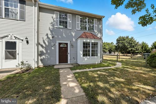 7808 Gateshead Ln, MANASSAS, VA, 20109-3367 | Card Image