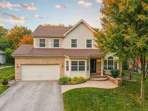 4471 Cascara Ln, Lisle, IL, 60532-4368 | Card Image