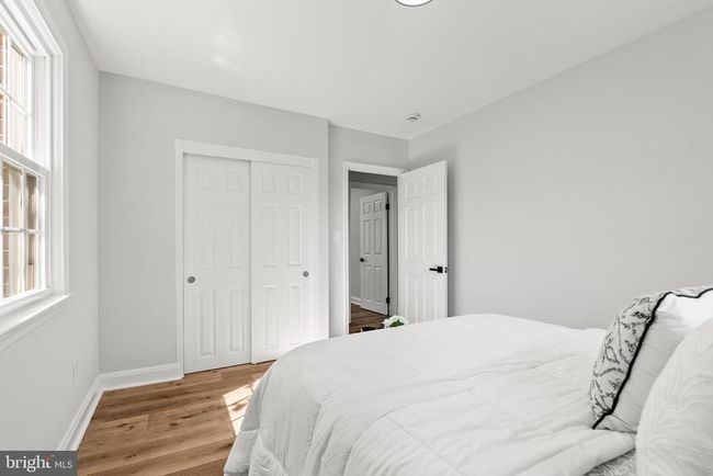 923 Fairmount Ave, Townhouse with 4 bedrooms, 2 bathrooms and null parking in TOWSON MD | Image 19