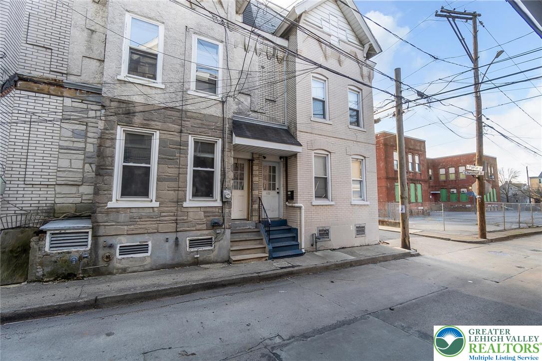 Residential in Allentown City 2