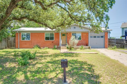 1707 Overhill Dr, Austin, TX, 78721-1334 | Card Image
