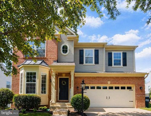 5554 Barnes Ln, WOODBRIDGE, VA, 22193-3194 | Card Image