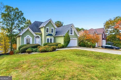 325 Riverbirch Ln, Lawrenceville, GA, 30044-4561 | Card Image