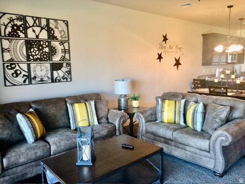 5260 N 5260 W Villas West Dr 3-302 W, Hurricane, UT, 84737 | Card Image