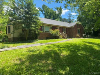 1400 Spottswood Drive, House other with 3 bedrooms, 2 bathrooms and null parking in Farmville VA | Image 2