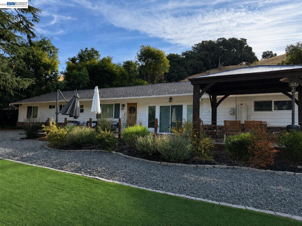 Residential in Castro Valley