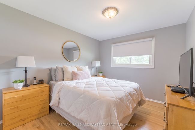 815 Stewart Dr, House other with 4 bedrooms, 2 bathrooms and 4 parking in Peterborough ON | Image 14
