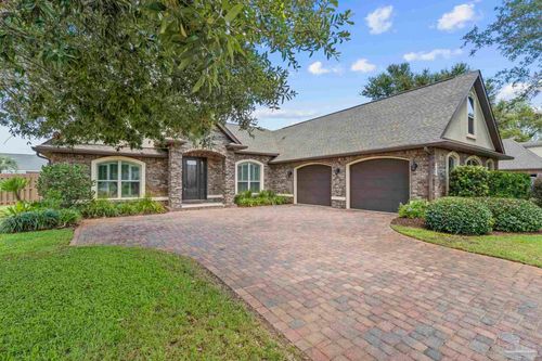 5180 Sandy Shores Dr, Gulf Breeze, FL, 32563 | Card Image