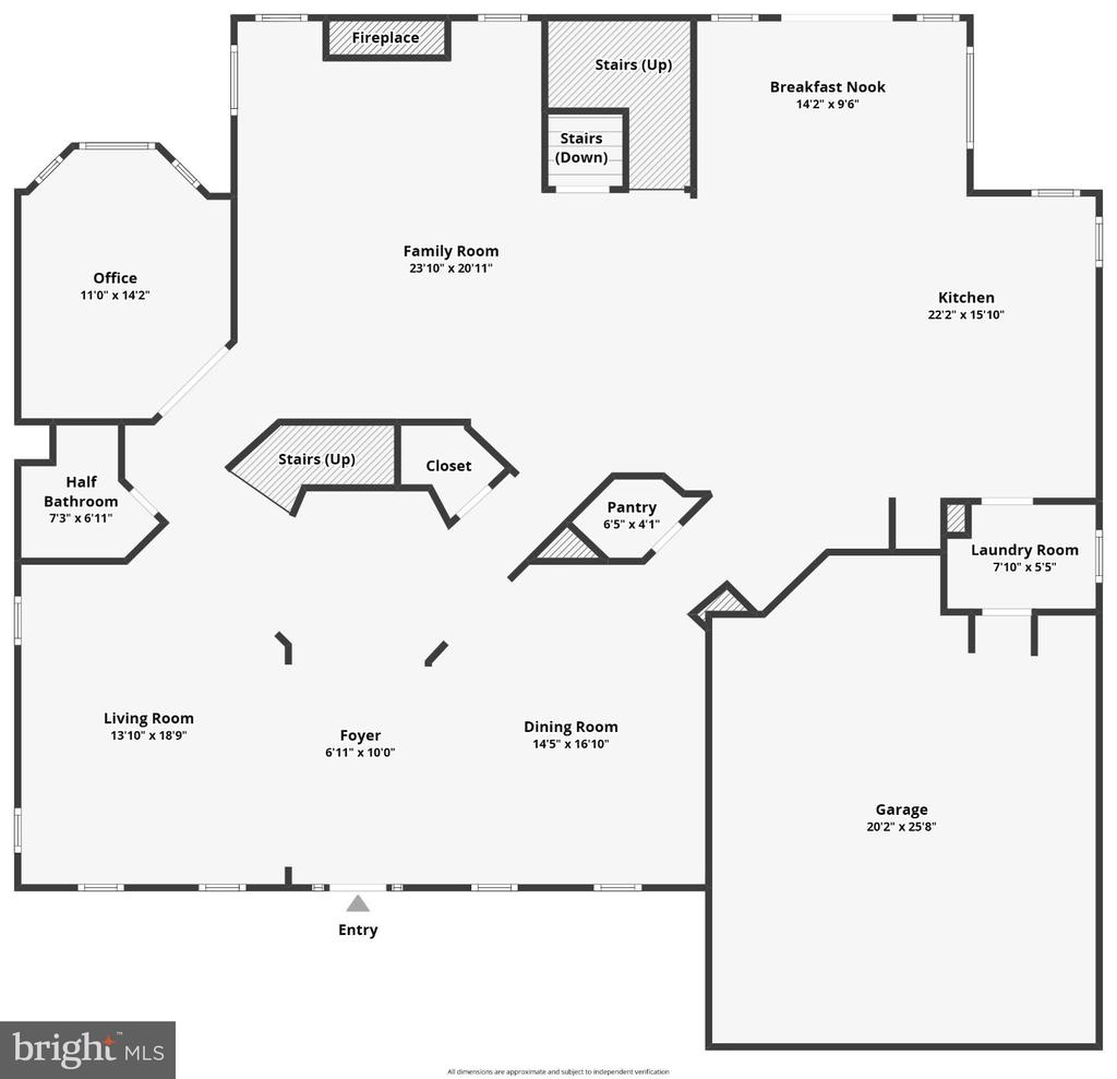 Residential in WOODBRIDGE 2