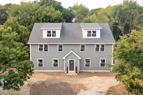 157-157 Auburn St, Whitman, MA, 02382-2309 | Card Image