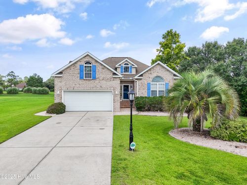 186 Ravennaside Dr Nw, Calabash, NC, 28467-2126 | Card Image