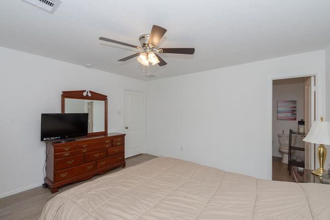 5050 Hurston Park Trl, House other with 3 bedrooms, 2 bathrooms and 2 parking in Fresno TX | Image 20