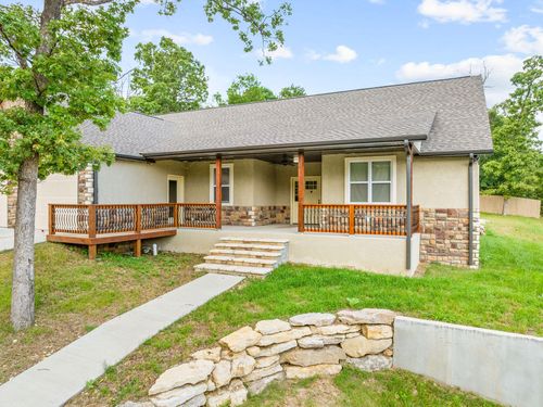 122 Thomas Eugene Dr, Branson, MO, 65616-9865 | Card Image