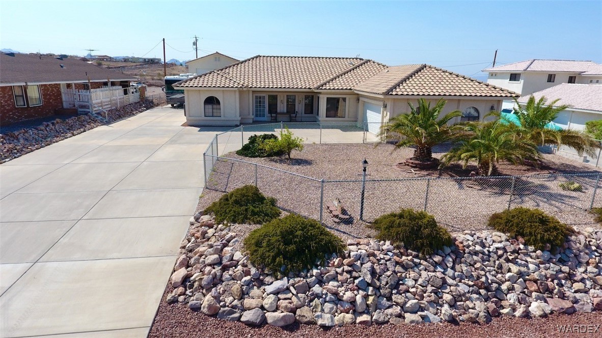 San Felipe Rd, Bullhead City, AZ 86429