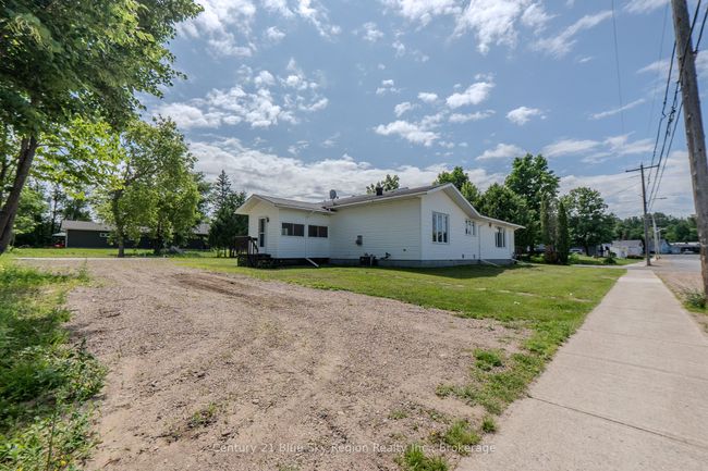 391 Mattawan St, House other with 2 bedrooms, 2 bathrooms and 3 parking in Mattawa ON | Image 33