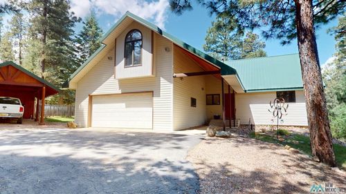 60 W Forest Dr, Rociada, NM, 87742 | Card Image