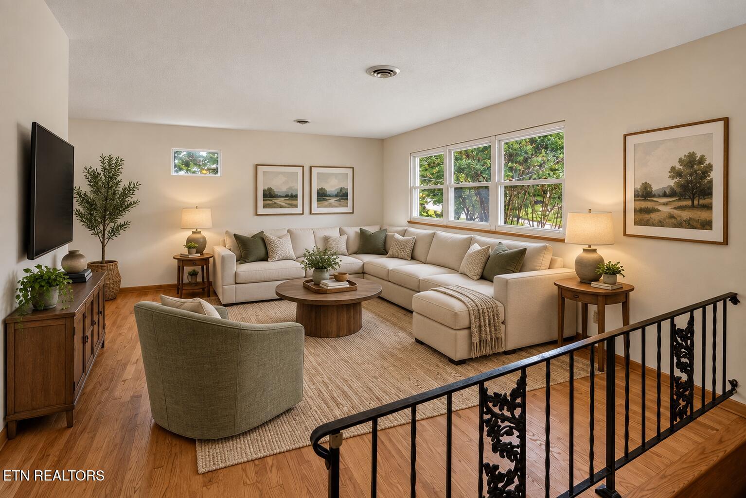 Residential in Knoxville 4