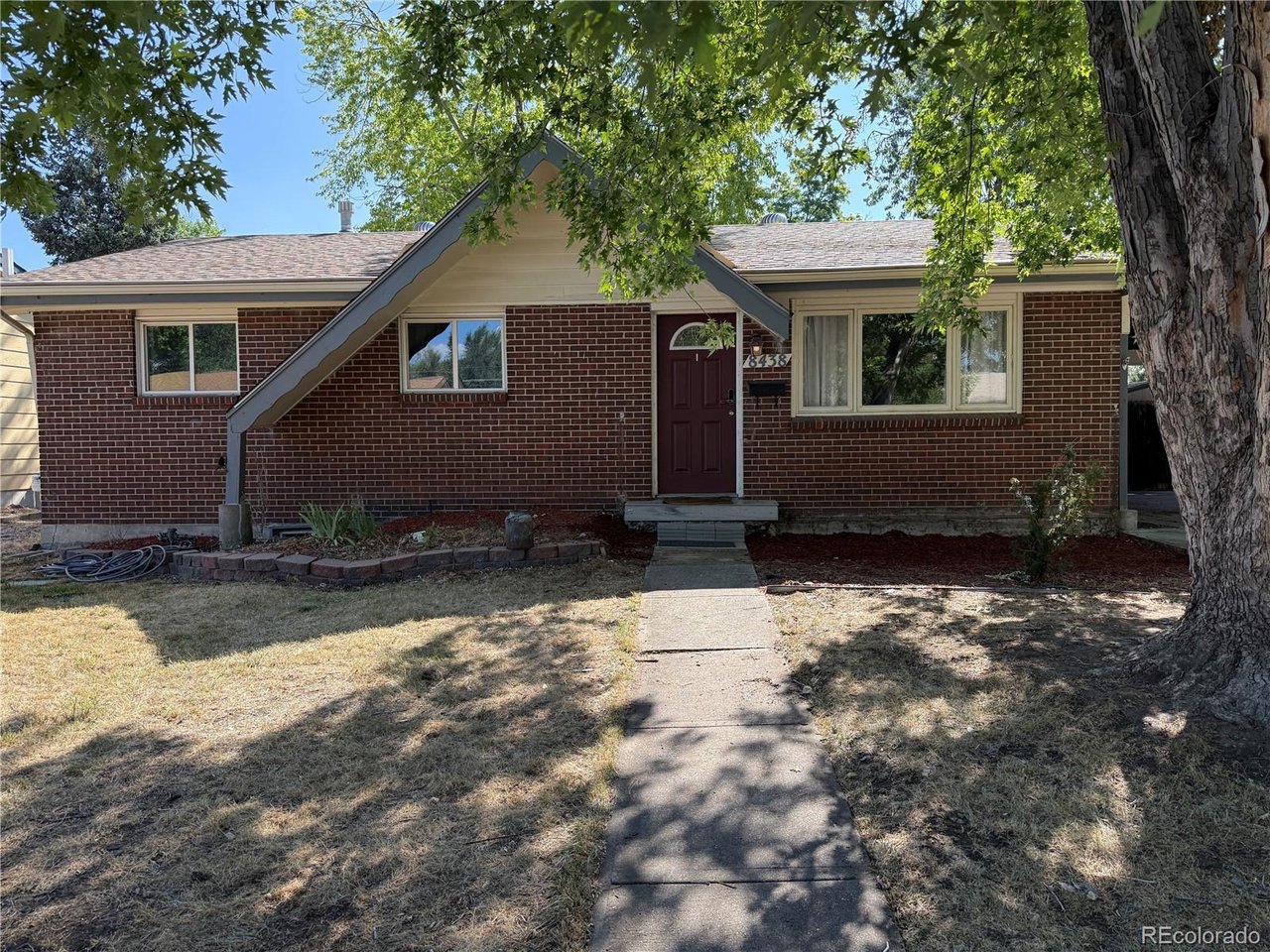 Residential in Arvada