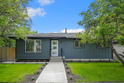 419 Acadia Dr Se, Calgary, AB, T2J0A9 | Card Image