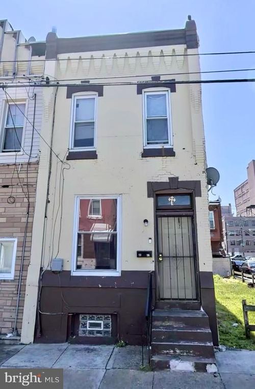 1324 W Somerset St, PHILADELPHIA, PA, 19132-2737 | Card Image
