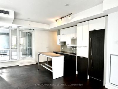 704 - 30 Nelson St, Condo with 2 bedrooms, 2 bathrooms and 1 parking in Toronto ON | Image 1