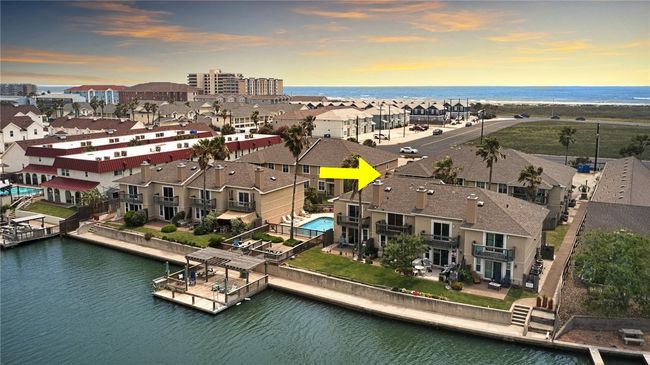 APT-20 - 15125 Leeward Dr, Condo with 2 bedrooms, 2 bathrooms and null parking in Corpus Christi TX | Image 24