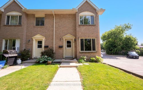 12-4 Cedar Dr, Orangeville, ON, L9W2X6 | Card Image