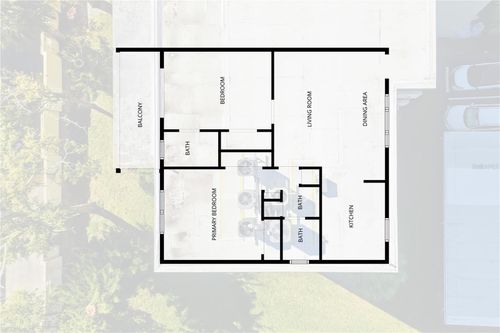 apt-301a-4460 Ironwood Cir, BRADENTON, FL, 34209-6892 | Card Image