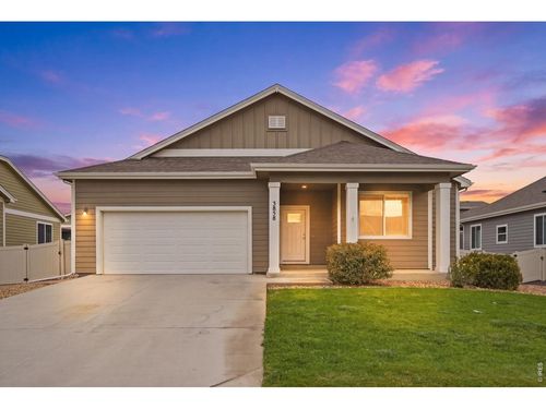3858 Eucalyptus St, Wellington, CO, 80549-2039 | Card Image