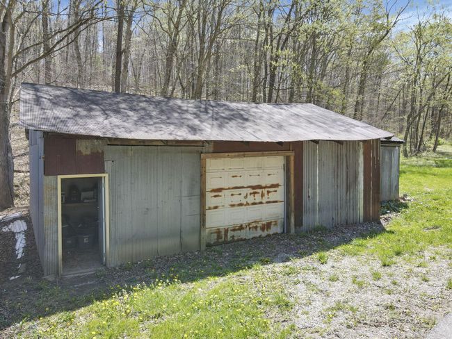 5601 Harvey Chapel Rd, House other with 3 bedrooms, 1 bathrooms and null parking in Bremen OH | Image 57