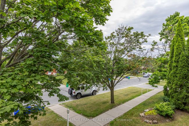 201 - 2406 Mountland Dr, Condo with 2 bedrooms, 1 bathrooms and 1 parking in Peterborough ON | Image 17