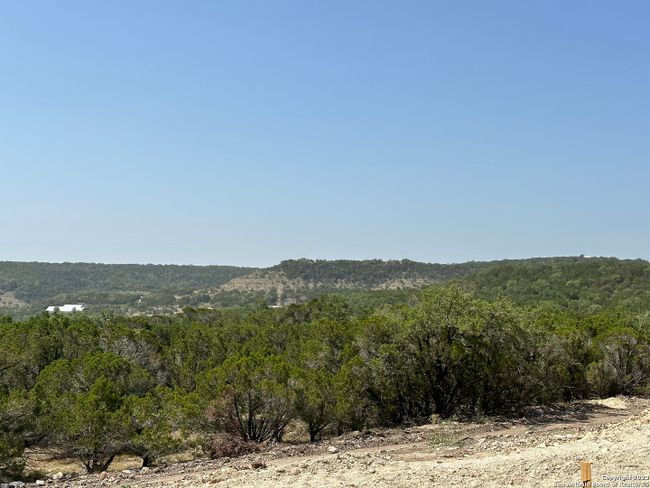 LOT 7 Sendera Valley Drive, Home with 0 bedrooms, 0 bathrooms and null parking in Canyon Lake TX | Image 1