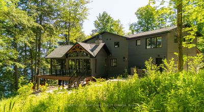 4A - 1316 E Bay Rd, House other with 7 bedrooms, 7 bathrooms and 14 parking in Muskoka ON | Image 3