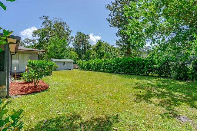 2244 E Florence Ave, House other with 3 bedrooms, 2 bathrooms and null parking in Deland FL | Image 26