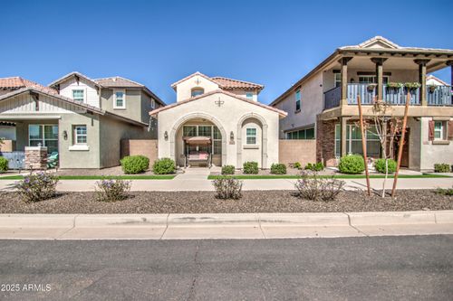 4357 E Pony Ln, Gilbert, AZ, 85295-0099 | Card Image