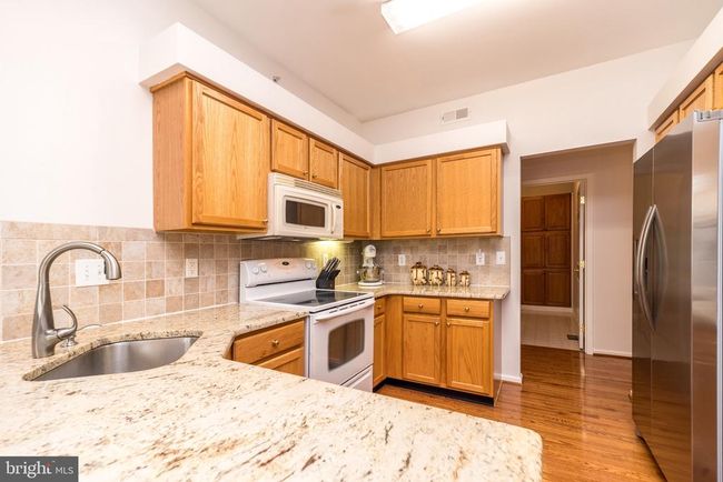 127 - 1607 Highgrove Ct, Townhouse with 2 bedrooms, 2 bathrooms and null parking in WARRINGTON PA | Image 11
