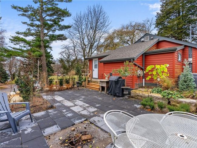 63 Beckett St, House other with 2 bedrooms, 1 bathrooms and 4 parking in Vittoria ON | Image 29