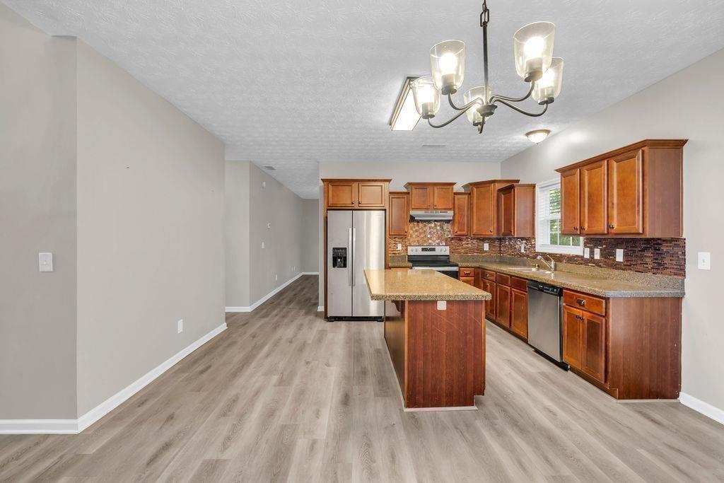 Residential in Mcdonough 4