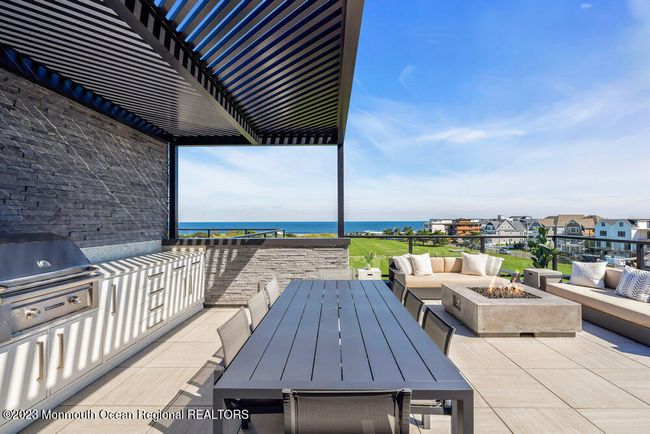 26 - 200 Ocean Ave N, House other with 5 bedrooms, 5 bathrooms and null parking in Long Branch NJ | Image 33