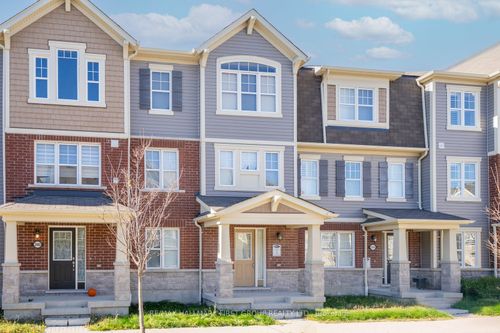 2442 Fall Harvest Cres, Pickering, ON, L1X0G1 | Card Image