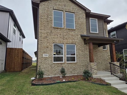 7220 Bayhill Ln, Rowlett, TX, 75088-1355 | Card Image