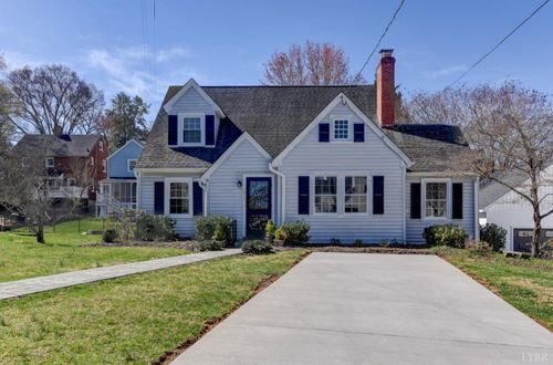 3417 Plymouth Pl, LYNCHBURG, VA, 24503-1300 | Card Image