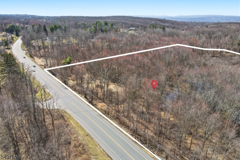 Land in Fredon Twp. 4