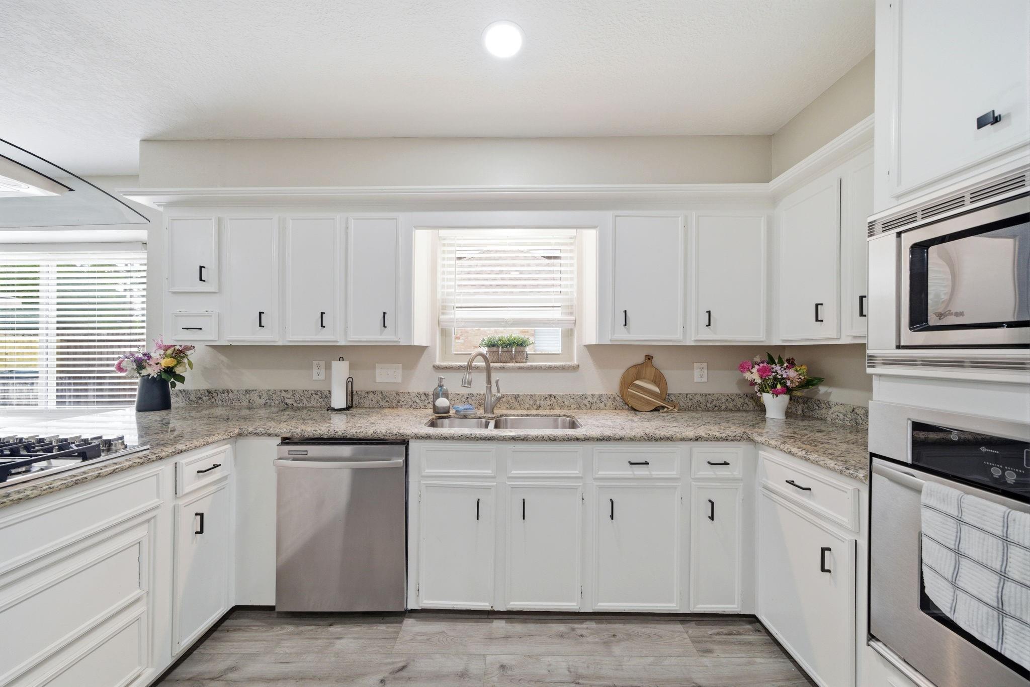 Residential Lease in Cypress 3