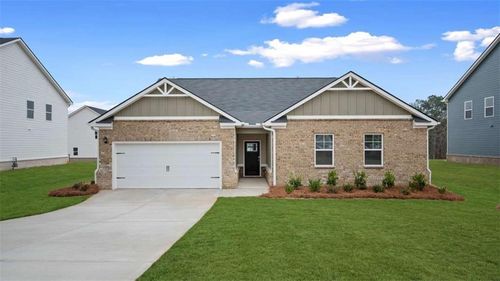 2161 Edgecombe Ln, Dacula, GA, 30019-2856 | Card Image