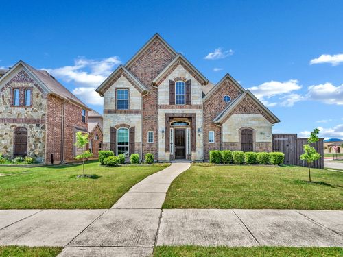 1121 Ranch Gate Ln, Frisco, TX, 75036-3947 | Card Image