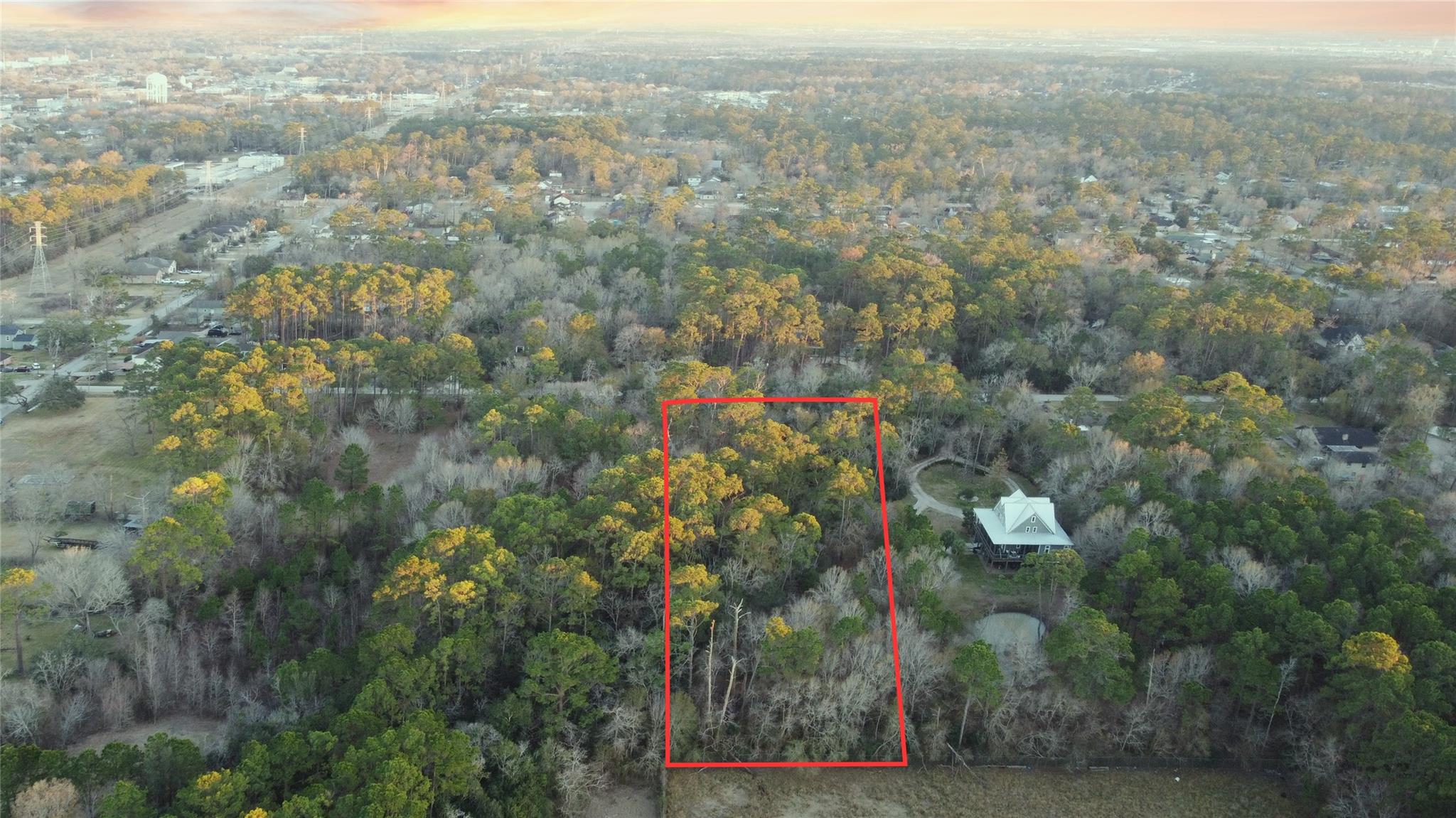 Land in Dickinson 2