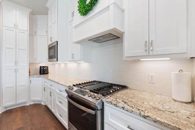 2690 Overcup Dr, House other with 4 bedrooms, 3 bathrooms and null parking in Conway AR | Image 21