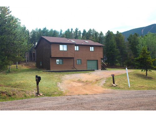 31846 Griffin Dr, Conifer, CO, 80433 | Card Image